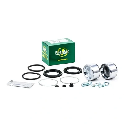 Image de FRENKIT 248947 Kit De Réparation Étrier Frein Essieu avant 48 Kit+Piston ALFA ROMEO: Spider, Alfetta GT, Berline oscaro, mister auto,