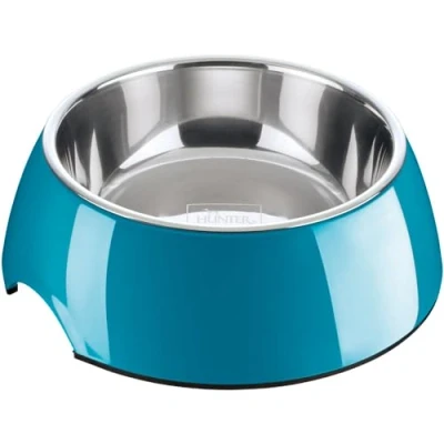 Image de Hunter Trough mélamine 160ml Bleu