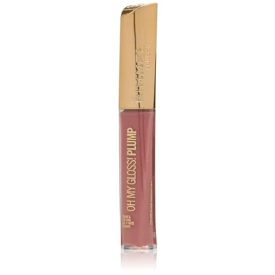 Image de Rimmel Oh My Gloss! Plump Brillant à lèvres 210 1999