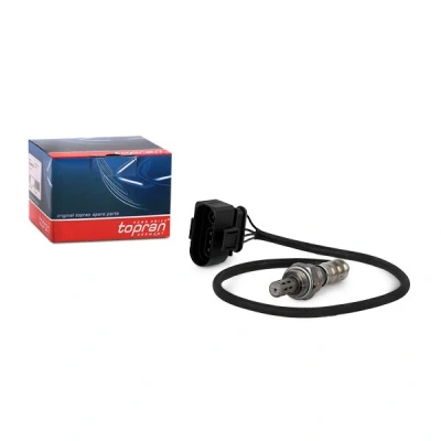 Image de TOPRAN 111 606 Sonde lambda chauffé VOLKSWAGEN: GOLF 3, Polo III 3/5 portes, Passat B5 Berline, AUDI: A4 A6 C5 Avant, Berline
