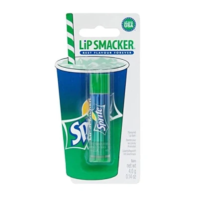 Image de Lip Smacker Collection Coca Cola Baume à Lèvres Sprite Stick Cadeau Sucré pour vos Amis 1 unité