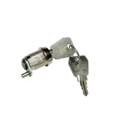 Image de AUTO STYLE Serrure incl. 2 clés pour coffres de toit FL/Spazio/Pre/Easy