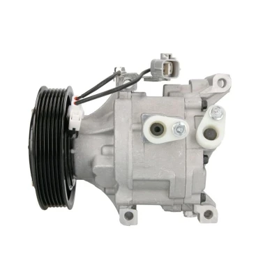 Image de NISSENS 890323 Compresseur De Climatisation SCSA06C 12 PAG 46 R 134a