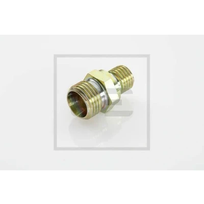 Image de PETERS ENNEPETAL 076.030 40A Connecteur, conduite d&#039;air comprimé M12x1,5