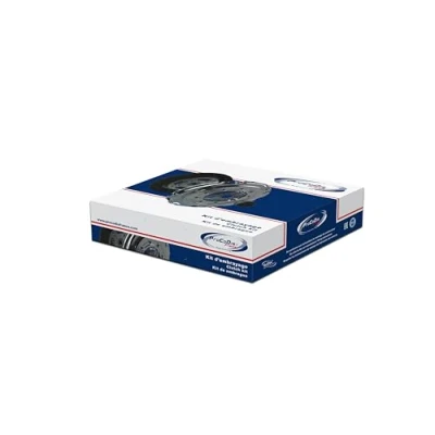 Image de PROCODIS France KTE961 Kit embrayage