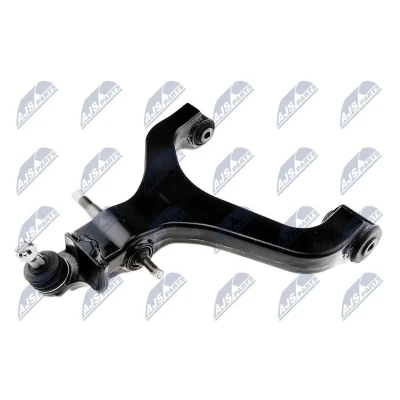 Image de NTY ZWD DW 039 Bras de suspension avec rotule Essieu avant gauche, inférieur barre oscillant transversal SSANGYONG: ACTYON SPORTS 2