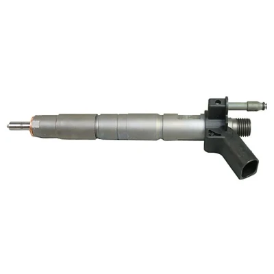 Image de METZGER 0870216 Injecteur Common Rail (CR) Pièce de rechange à coder avec appareil autodiagnostic OBD bague d&#039;étanchéité BMW: X5, 1 5 portes, X6
