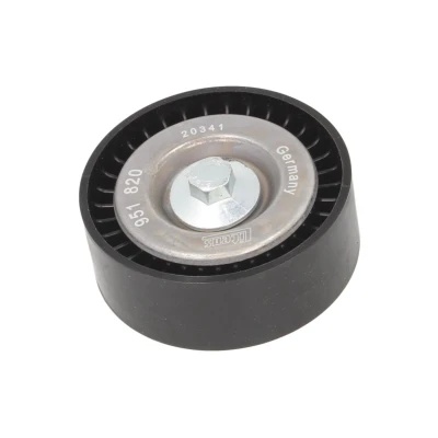 Image de SKF VKM 34219 Galet Enrouleur FORD: B Max, Transit Custom V362 Van, FIESTA 6