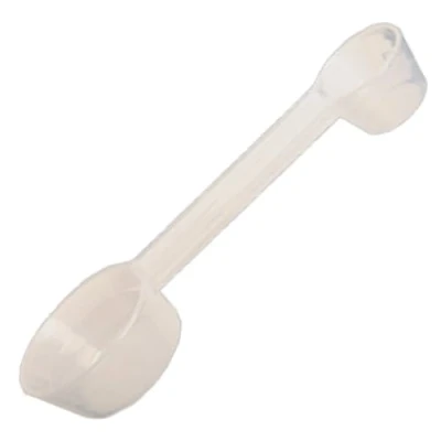 Image de Cuillère doseuse SS 189353 pour Machine à PAIN MOULINEX, TEFAL BREAD &amp; BAGUETTINES, I BREAD, NEO, NEW BAGUETTE, NUTRIBREAD, OF THE WORLD, DELICES, DORE, PLAISIR, UNO