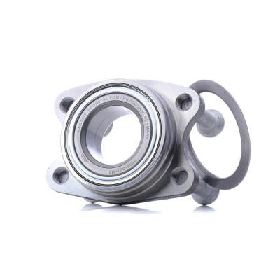 Image de MASTER SPORT 3536 SET MS Kit de roulements roue AUDI: A4 B6 Berline, B7 Avant, VOLKSWAGEN: Passat B5 GP Break