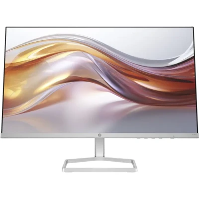 Image de HP 524sf Écran 23.8&quot; 100Hz 5ms Full HD IPS (1920 x 1080 Pixels, antireflet, 300 nits, écran inclinable) Noir
