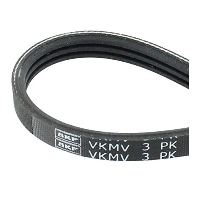 Image de SKF VKMV 3PK712 Courroie Poly V 712 3 RENAULT: Megane Scenic, CLIO 1, 19 II 3/5 portes