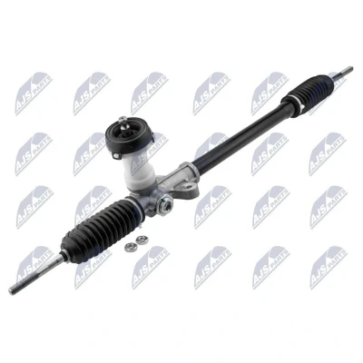 Image de NTY SPK HY 016 Crémaillère De direction mécanique pour véhicules avec à gauche HYUNDAI: ACCENT 3