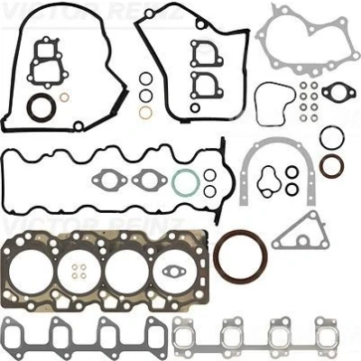 Image de REINZ 01 52620 03 Jeu complet de joints d&#039;étanchéité, moteur