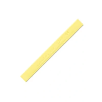 Image de Conté à Paris Carré Couleur Jaune Moyen