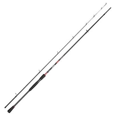 Image de Spro Powercatcher Dropshot 2.40m 28gr Canne drop shot
