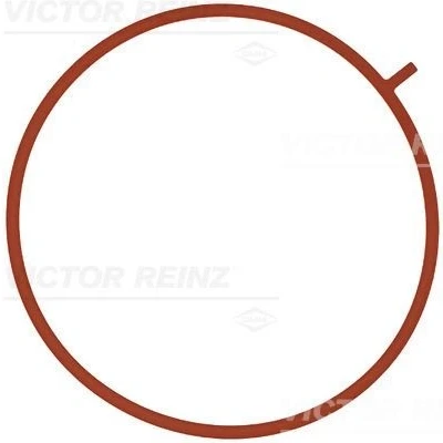 Image de REINZ 71 10756 00 Joint Collecteur d&#039;Admission FPM (caoutchouc fluoré) MERCEDES BENZ: Classe E Berline, R, C Berline
