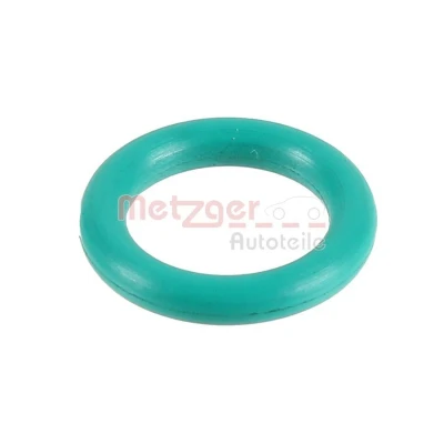 Image de METZGER 2430017 Bague d&#039;etanchéité 9,94 2,5 FPM (caoutchouc fluoré) MERCEDES BENZ: Classe E Berline, A, GLC SUV
