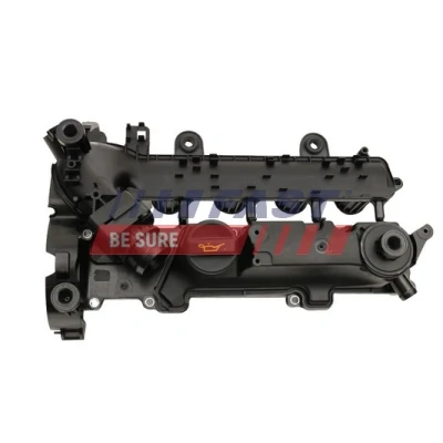 Image de FAST FT45205 Cache Culbuteur avec joint d&#039;étanchéite PEUGEOT: 207 3/5 portes, 206 307 CITROËN: C3 I II