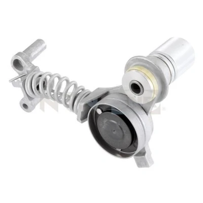 Image de SNR GA357.44 Poulie Tendeur AUDI: A6 C5 Berline, A4 B6 Avant