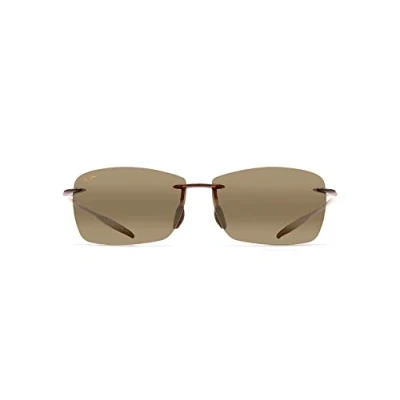 Image de Maui Jim Lighthouse Brun H423 26 65 13 Large Polarisés