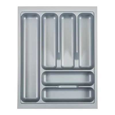 Image de Bac à couverts ORGA BOX® 367 x 474 mm pour Tandembox + ModernBox armoire 45 cm