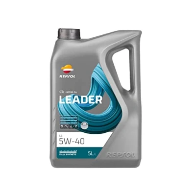 Image de LEADER C3 5W 40 5L