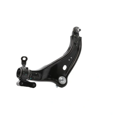 Image de MOOG BM WP 5606 Bras de suspension gauche, inférieur, Essieu avant barre oscillant transversal MINI: 3/5 portes, Clubman, Cabriolet