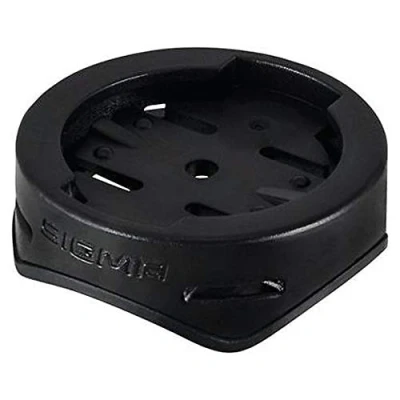Image de SIGMA SUPPORTO Computer ROX 2.0/4.0/7.0/11.1/Pure GPS# Unisex Adult, Noir, Taille Unique
