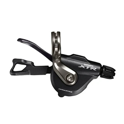 Image de SHIMANO MANETA SL M9000 XTR IZQUIERDA 2/3V. 1800 m