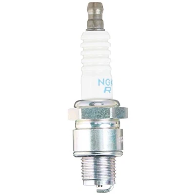Image de NGK 6715 Bougie d&#039;allumage M14 x 1,25 SW: 20,8 mm