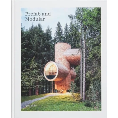 Image de Maisons préfabriquées et architecture modulaire Prefab and modular