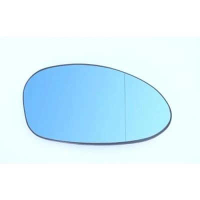 Image de Pour BMW E46 E81 E87 E82 E90 E91 E92 Miroir Bleu Dégivrant Rétro Côté Passager