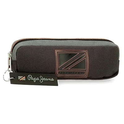 Image de Pepe Jeans Cody Noir Trousse 22x7x3 cms Polyester
