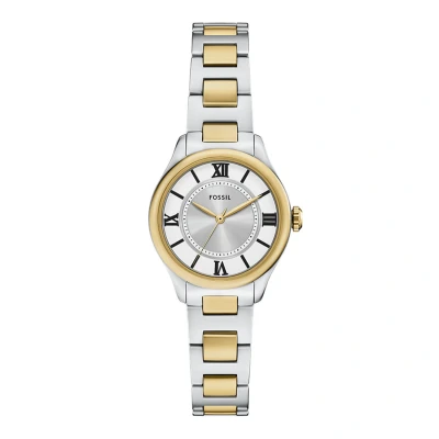 Image de Fossil Femmes Montre Or/Argent ES5422
