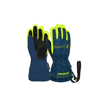 Image de Reusch Maxi R TEX® XT Chaud, imperméable et Respirant