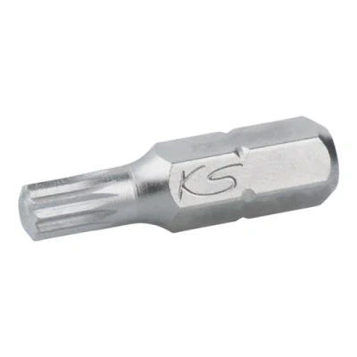 Image de KS TOOLS 911.2353 Bit pour tournevis 6,3 (1/4&quot;) Acier d&#039;outil