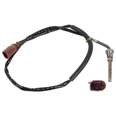 Image de FEBI BILSTEIN 171276 Palpeur, température des gaz devant le filtre à particules VOLKSWAGEN: Amarok Сamion Plateau / Сhâssis, Pick up