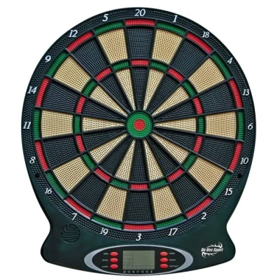 Image de Câble fléchette Orion OCIOTRENDS 18 jeux et 159 variantes LCD Piles incluses