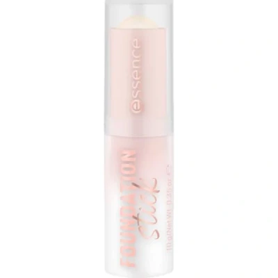 Image de essence FOUNDATION stick fond de teint en stick, protecteur, couvrant, effet voilé, naturel (10g)