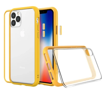 Image de Coque Modulaire MOD NX Jaune Pour Apple iPhone 14 Plus Neuf