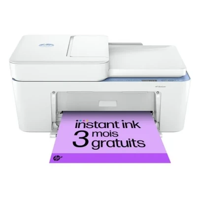 Image de HP DeskJet Imprimante Tout en un 4222e