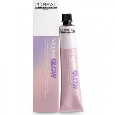 Image de L&#039;Oréal Coloration Professionnel Majirel Glow .13 Clair