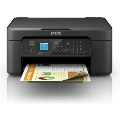 Image de Epson WorkForce WF 2910DWF Imprimante à jet d&#039;encre