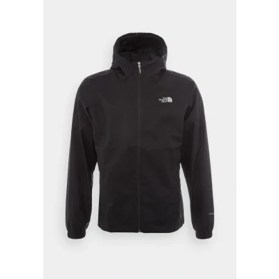 Image de The North Face Quest Jacket HERO Blouson, Homme, Taille: XS, Black