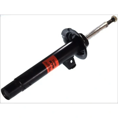 Image de KYB Excel G 334945 Amortisseur Essieu avant droit Pression de gaz Système bitube Jambe suspension Goujon en haut BMW: 3 Berline, Coupe, Touring