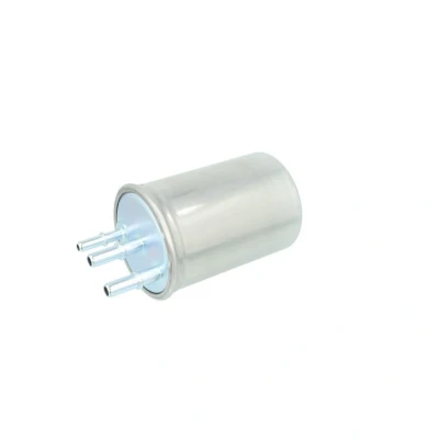 Image de MAHLE ORIGINAL KL 511 Filtre à Carburant avec raccord pour capteur d&#039;eau, de conduite 10 9,9 FORD: Transit Connect Mk1 Van, Tourneo