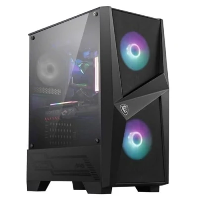 Image de VIST PC Gaming Ryzen 5 3600 RAM 16Go RTX 3050 SSD 1To M.2 WiFi Windows 11 Pro