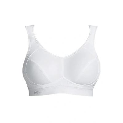 Image de Anita Active Extreme Control Soutiengorge de sport, Femme, Taille: 70B, Weiß