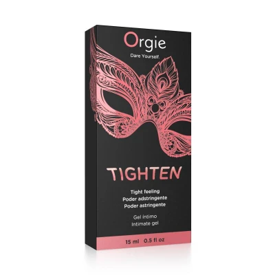 Image de Orgie Tighten Vaginal Tight Feeling 15 Ml